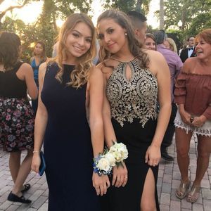 Meet your Posher, Zoe